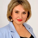 Толстенко Оксана
