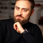 Харченко Богдан