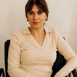 Білич Людмила