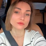Оксюта Антоніна