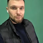 Чугай Євгеній