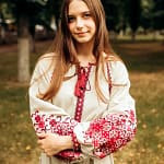 Оліярник Марія