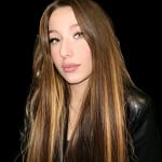 Зубова Олеся