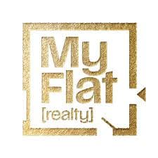 Риэлторы агентства недвижимости My Flat