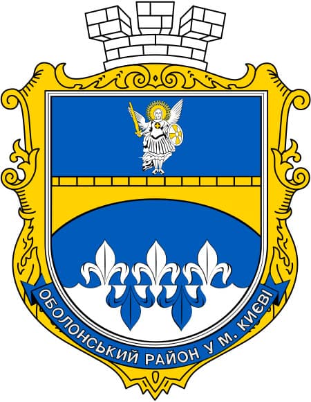 Нерухомість Оболонського району
