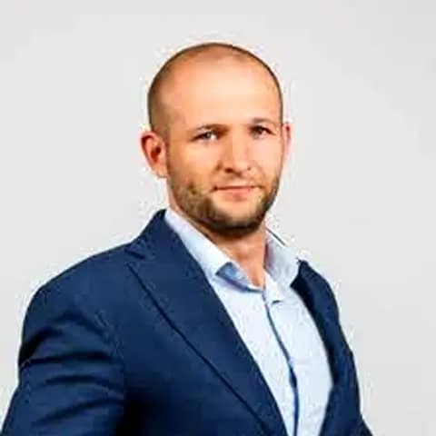 Пархоменко Євген