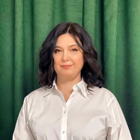 Кузь Світлана