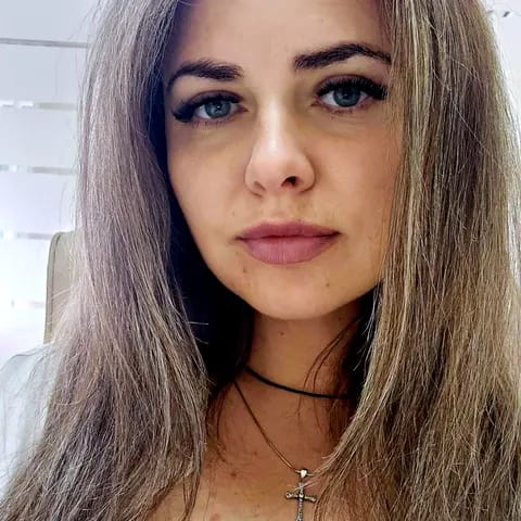 Шевель Марина