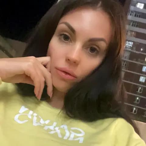 Булгакова Ірина