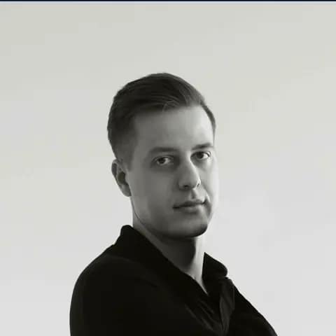 Білоконь Андрій