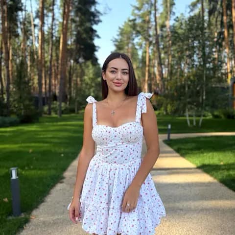 Бурдакова Соф'я