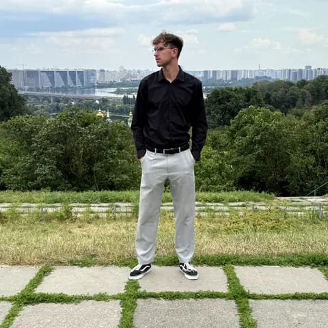 Бондур Олексій