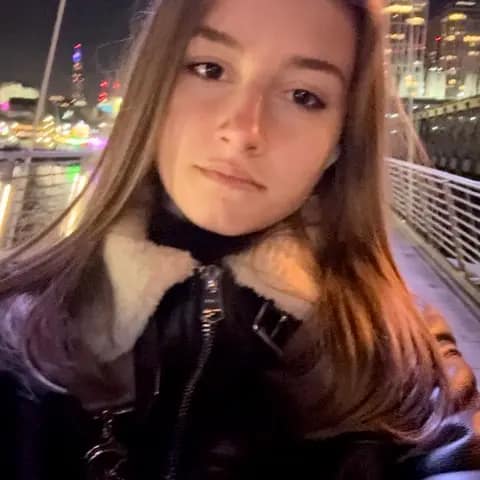 Вдовиченко Вікторія