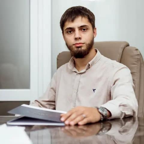 Семякін Даниїл