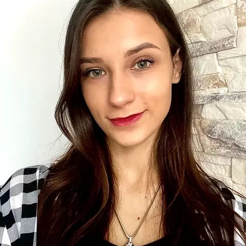 Бойко Вікторія