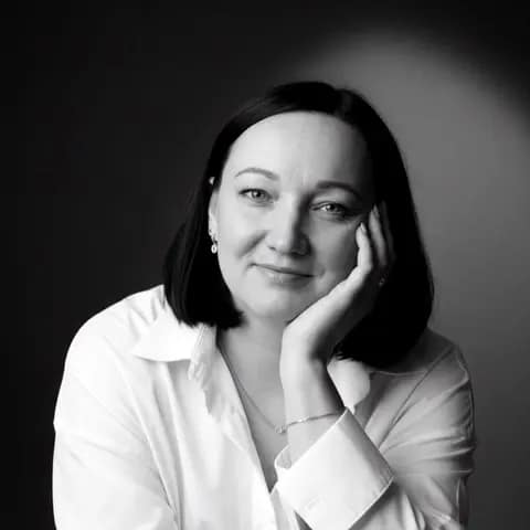 Алексеєва Олена