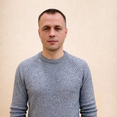 Сухонос Дмитро