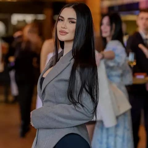 Гвагвалія Ірина Спеціаліст з оренди квартир THE Capital Київ