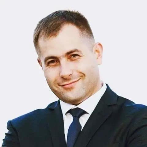 Батрин Микола