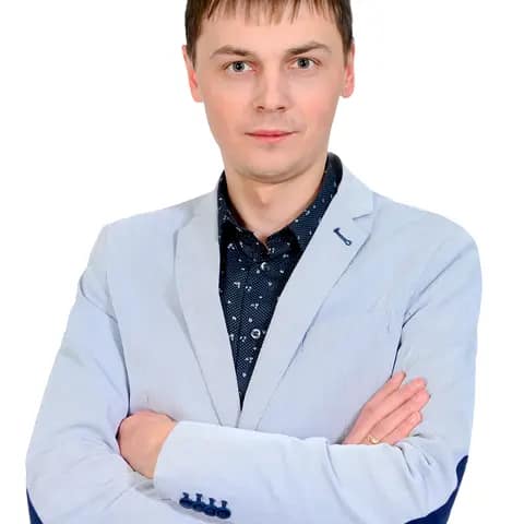 Ліщук Сергій