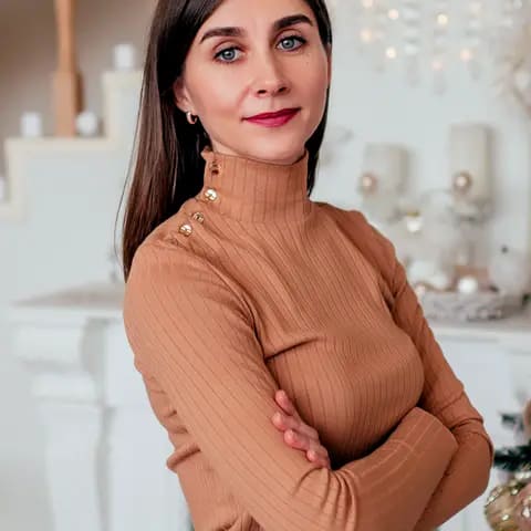 Пустовалова Ірина