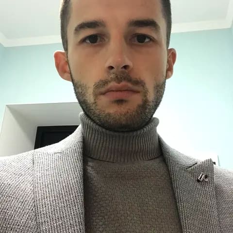 Покропивний Валентин