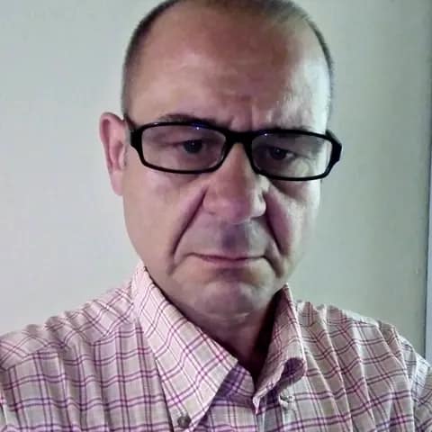 Парфілко Геннадій