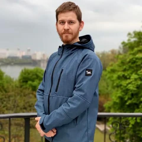 Шумілов Ілля