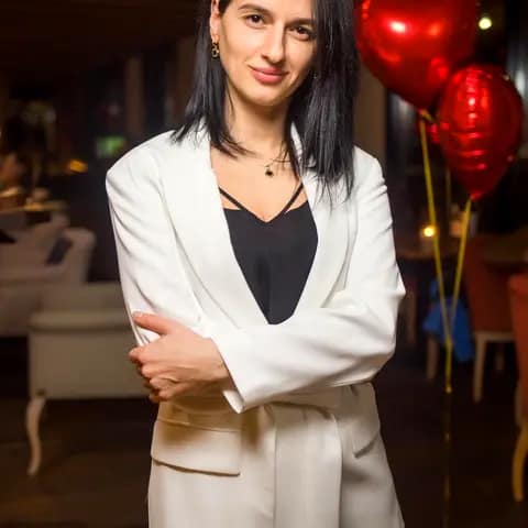 Ржегак Світлана