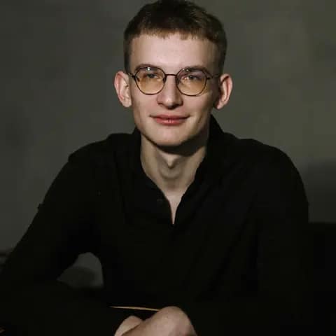 Приймак Микола