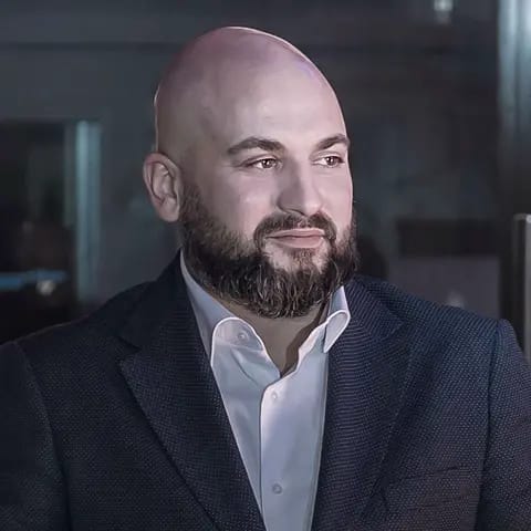 Савченко Роман