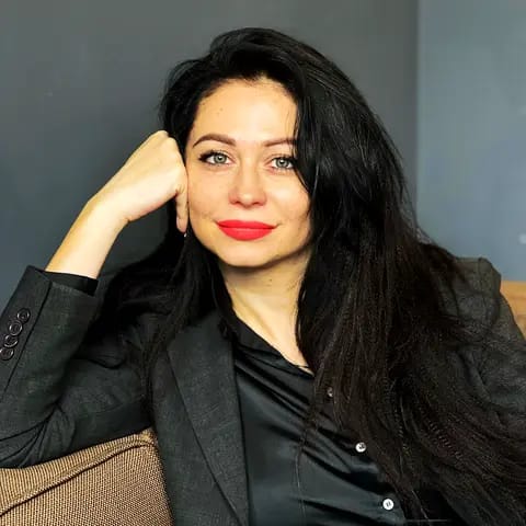 Травкіна Світлана