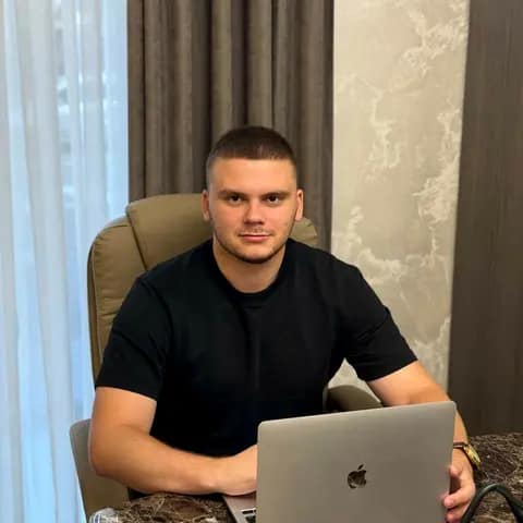 Косенко Олександр
