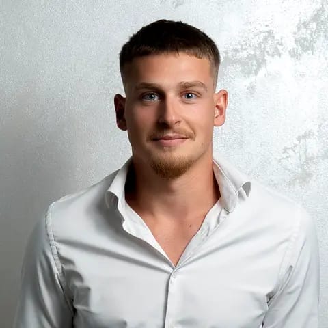 Куциба Максим