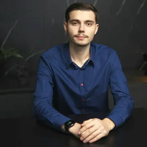 Любутін Артем