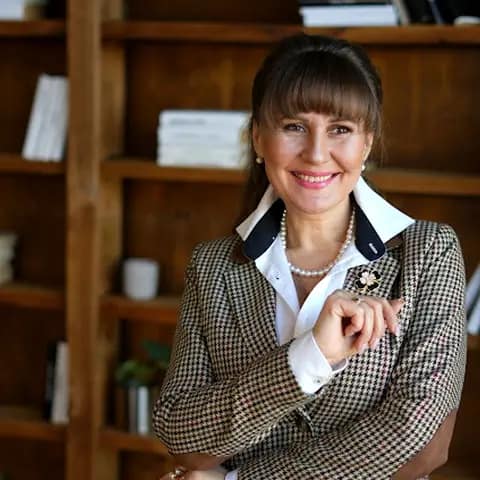 Гурковська Юлія