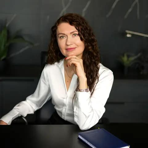 Новицька Наталія