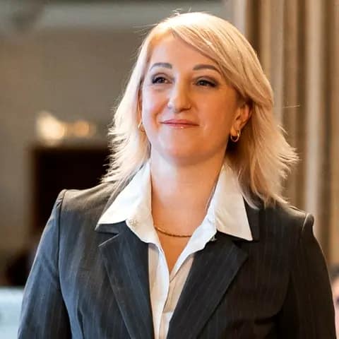 Тимошенко Тетяна