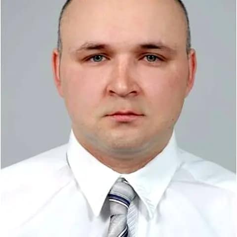 Рябко Ігор