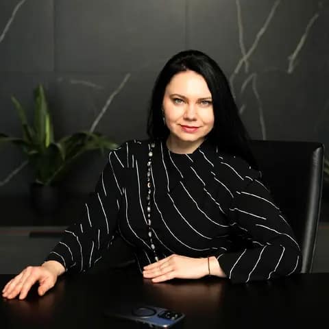 Алтухова Тетяна