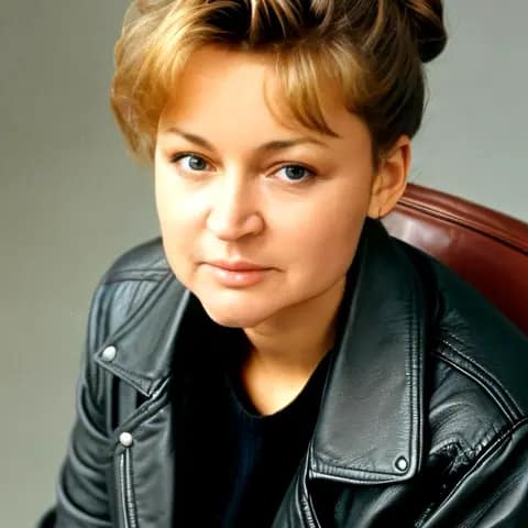 Лендьєл Вікторія