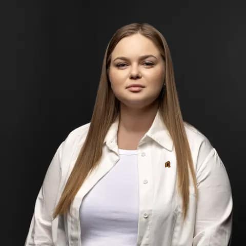 Кузьменко Анна