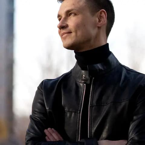 Юрченко Антон