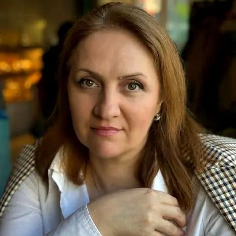 Танева Ніна