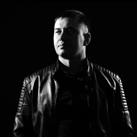 Сотников Олексій