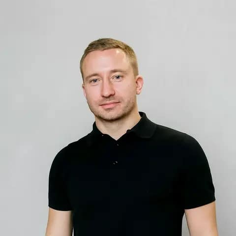 Рябцев Олександр