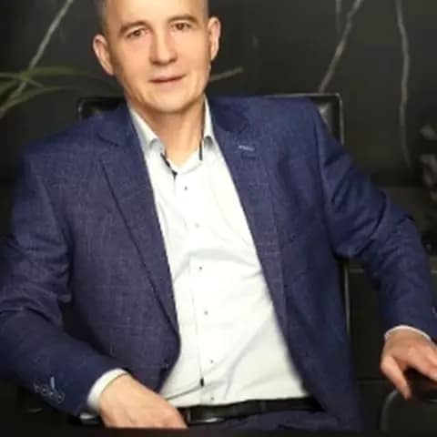 Білик Олег