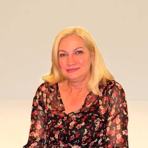 Лавриненко Наталія