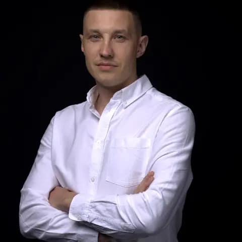 Корольов Антон