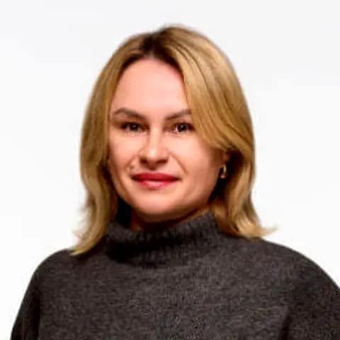Василькова Ольга